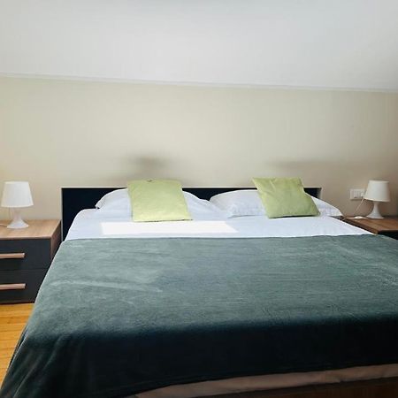 קטאניה Lux Studio And Apartment מראה חיצוני תמונה