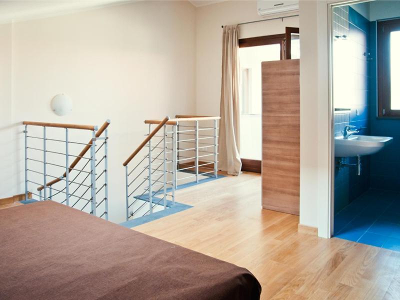 קטאניה Lux Studio And Apartment מראה חיצוני תמונה
