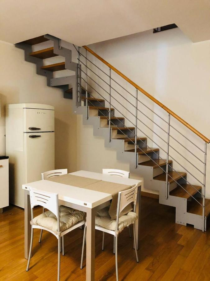 קטאניה Lux Studio And Apartment מראה חיצוני תמונה