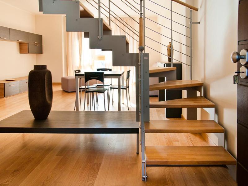 קטאניה Lux Studio And Apartment מראה חיצוני תמונה