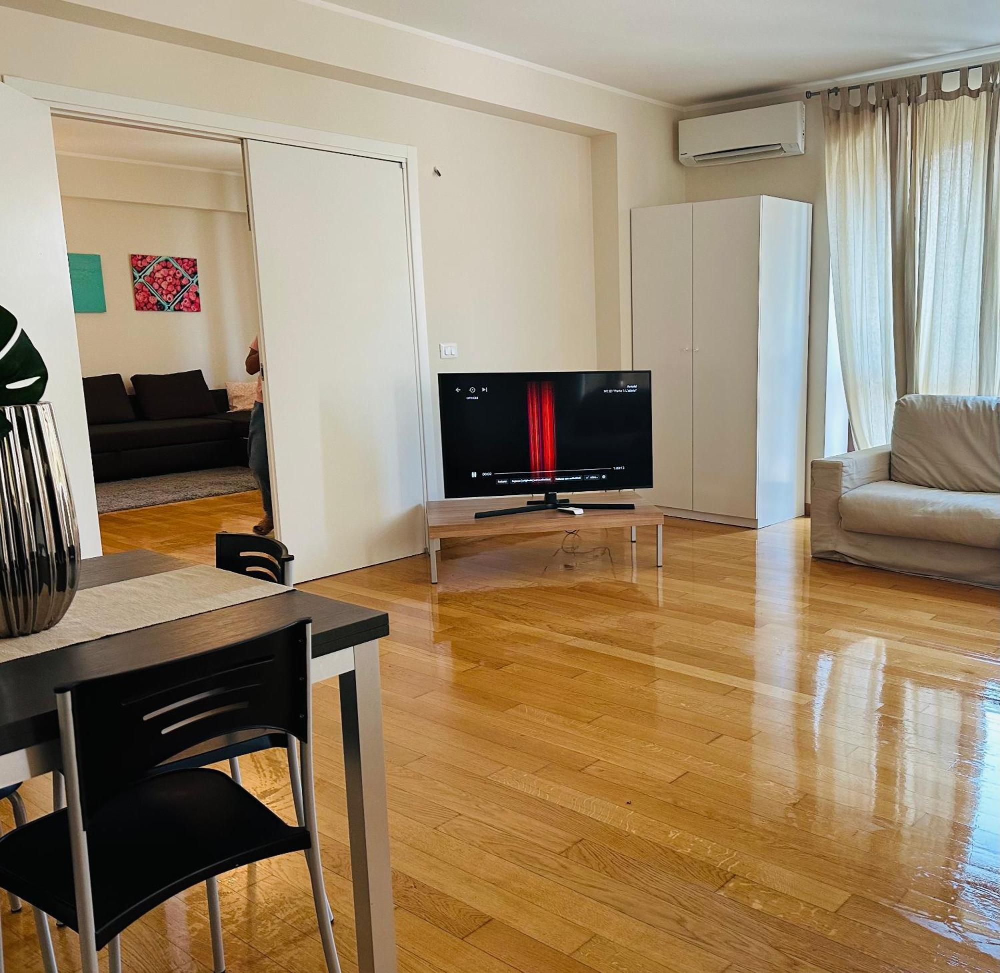 קטאניה Lux Studio And Apartment מראה חיצוני תמונה